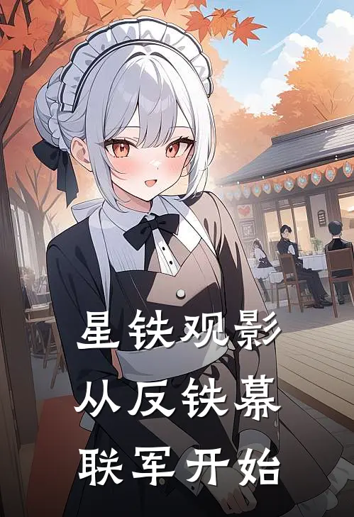 星铁观影：从反铁幕联军开始