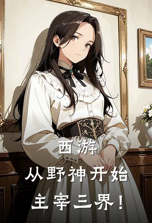 西游：从野神开始主宰三界！