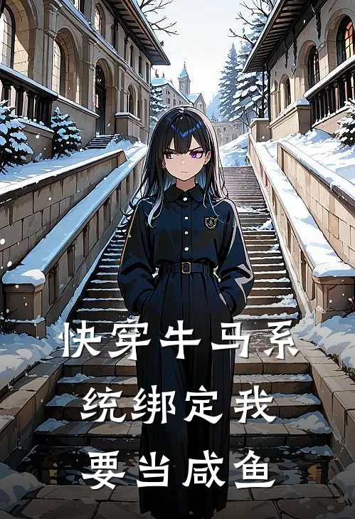 快穿牛马系统绑定我要当咸鱼