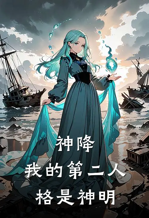 神降：我的第二人格是神明