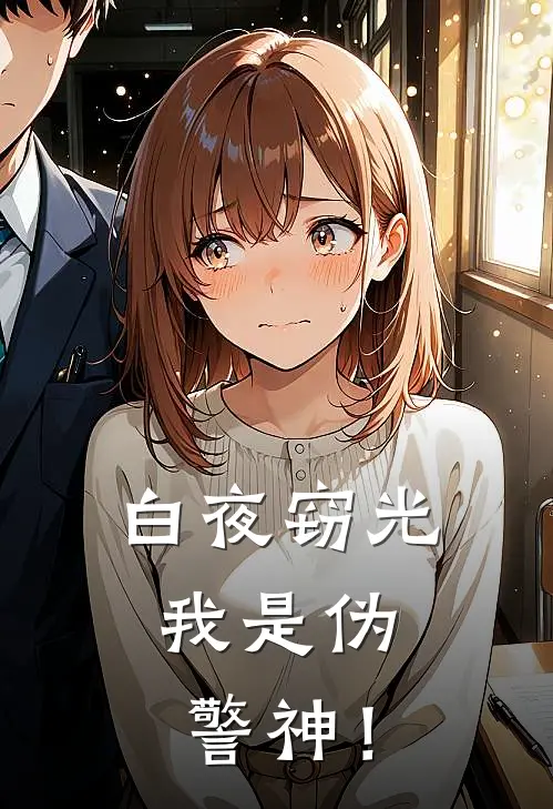 白夜窃光：我是伪警神！
