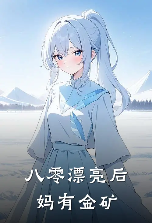 八零漂亮后妈有金矿