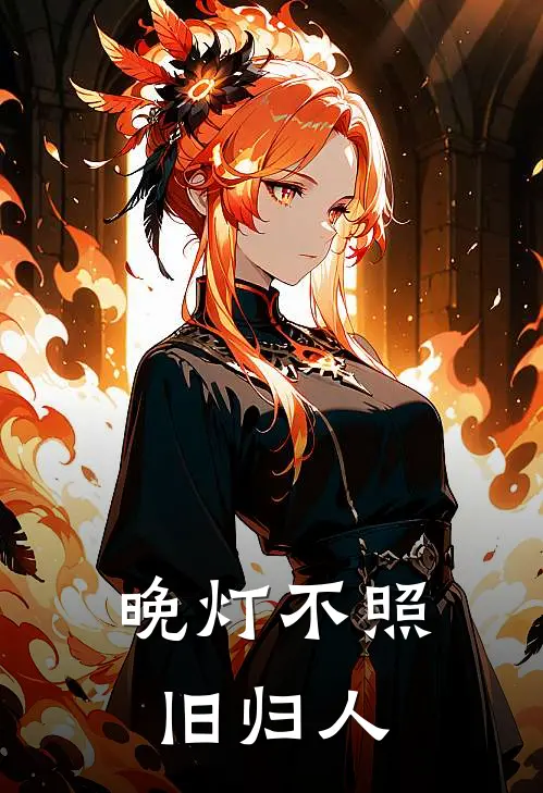 晚灯不照旧归人