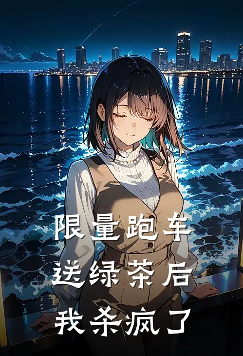 限量跑车送绿茶后，我杀疯了