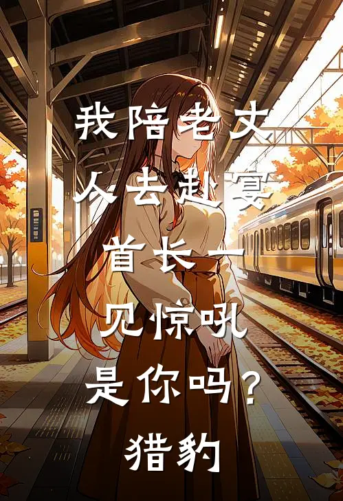 我陪老丈人去赴宴，首长一见惊吼：是你吗？猎豹