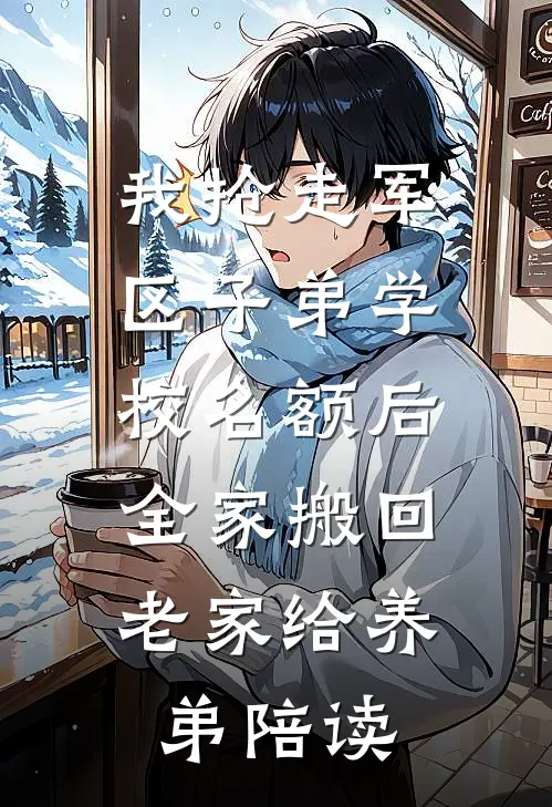 我抢走军区子弟学校名额后，全家搬回老家给养弟陪读