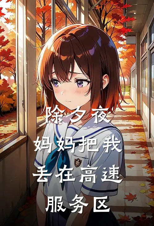 除夕夜，妈妈把我丢在高速服务区
