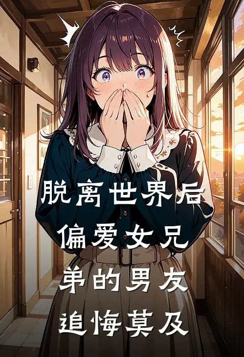 脱离世界后，偏爱女兄弟的男友追悔莫及