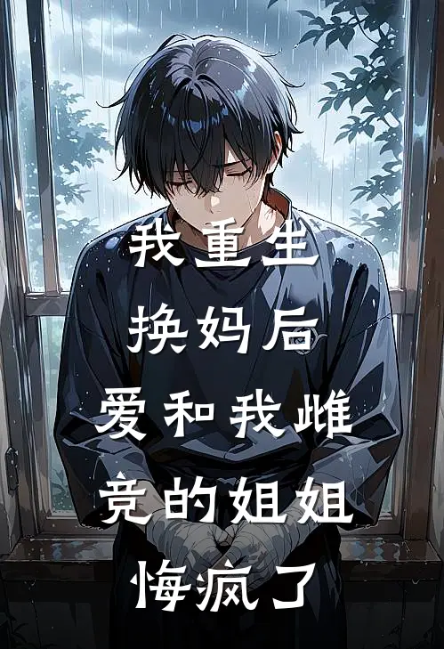 我重生换妈后，爱和我雌竞的姐姐悔疯了