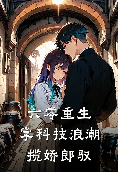 六零重生：掌科技浪潮，揽娇郎驭