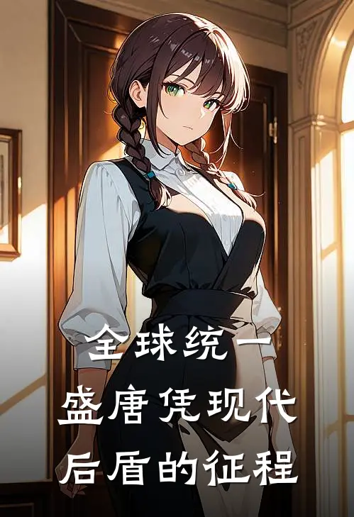 全球统一：盛唐凭现代后盾的征程