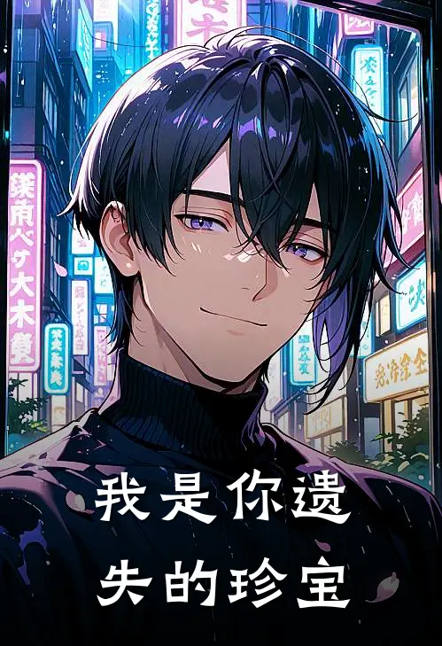 我是你遗失的珍宝