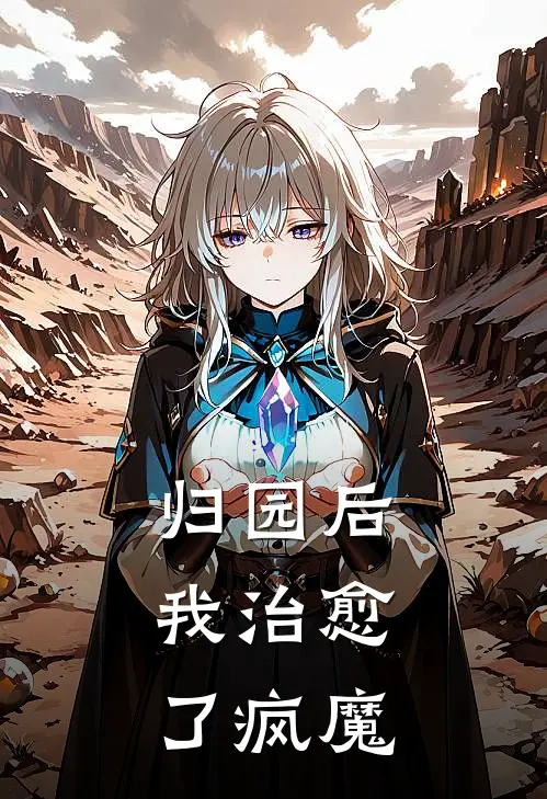 归园后，我治愈了疯魔