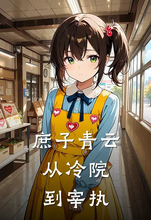 庶子青云：从冷院到宰执