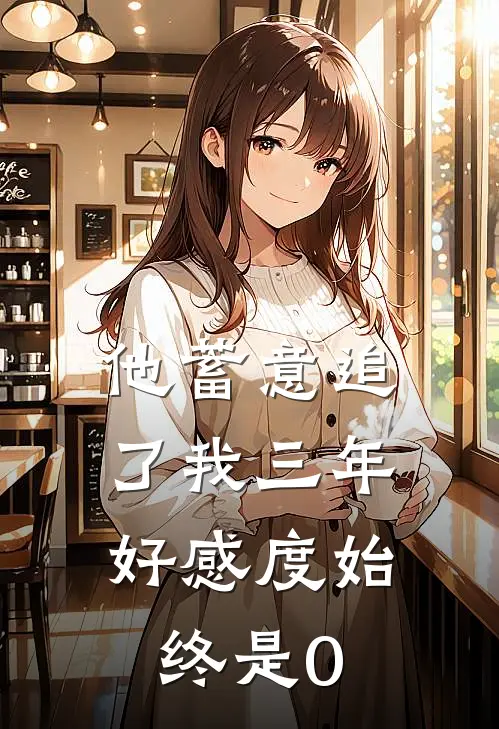 他蓄意追了我三年，好感度始终是0