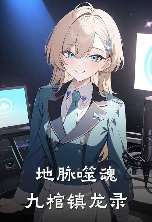 地脉噬魂：九棺镇龙录