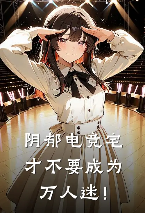 阴郁电竞宅才不要成为万人迷！