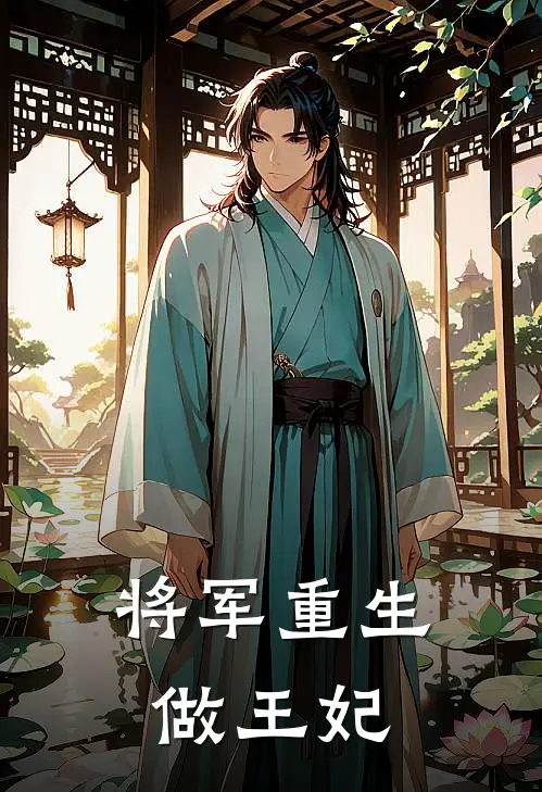 将军重生做王妃