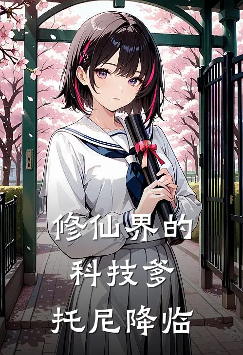 修仙界的科技爹：托尼降临