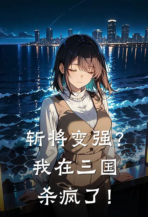 斩将变强？我在三国杀疯了！