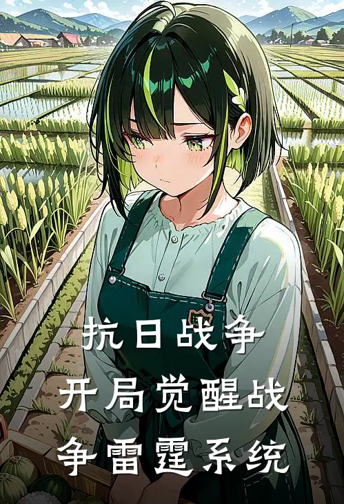 抗日战争：开局觉醒战争雷霆系统