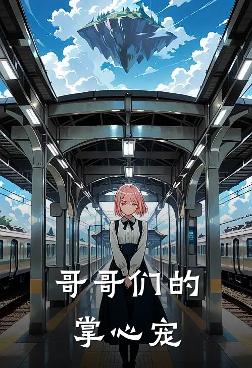 哥哥们的掌心宠