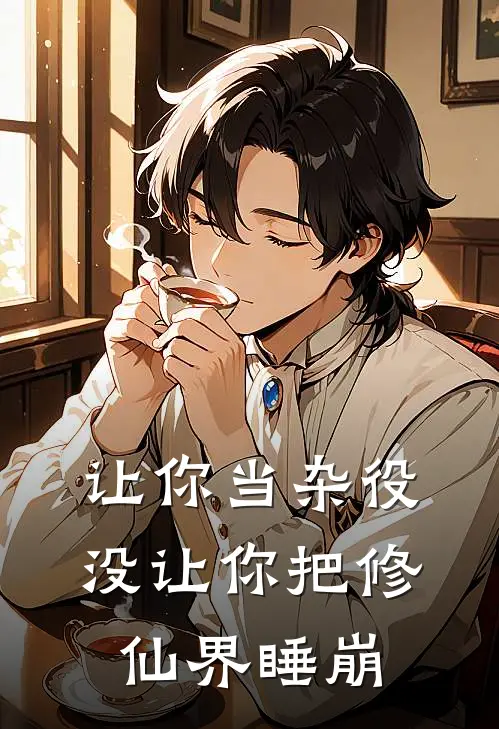 让你当杂役，没让你把修仙界睡崩