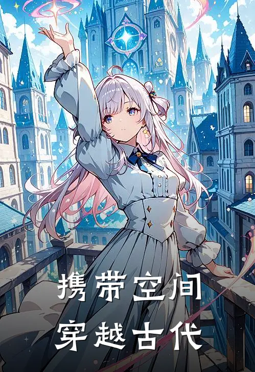 携带空间穿越古代