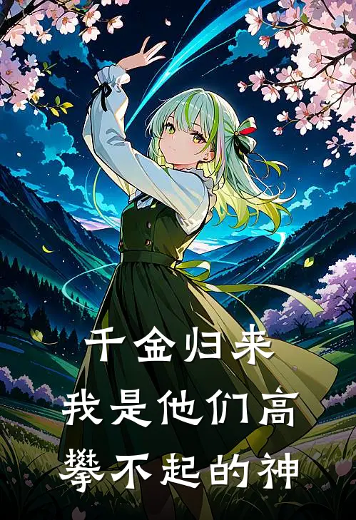 千金归来，我是他们高攀不起的神苏晚晴苏薇薇完本完结小说_完本完结小说千金归来，我是他们高攀不起的神(苏晚晴苏薇薇)