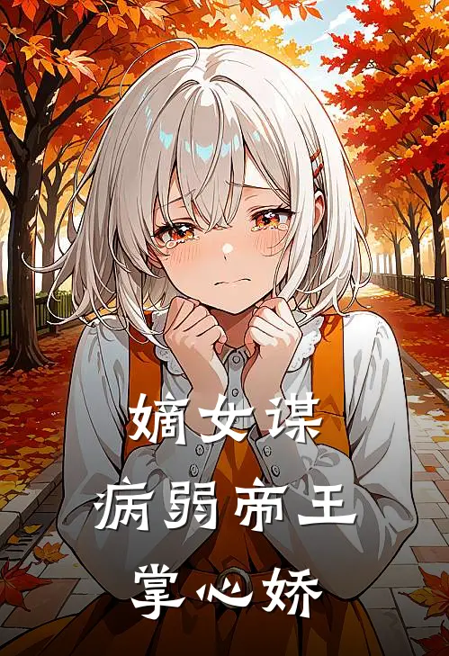嫡女谋：病弱帝王掌心娇