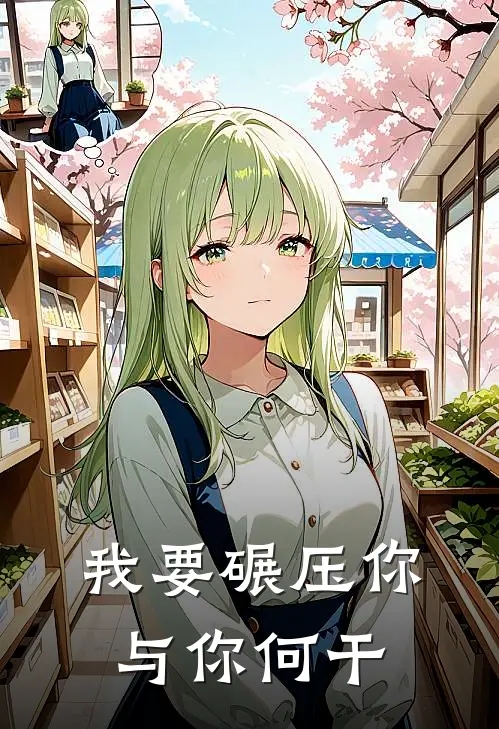我要碾压你，与你何干(凌峰楚浩)最新小说_免费阅读完整版小说我要碾压你，与你何干(凌峰楚浩)