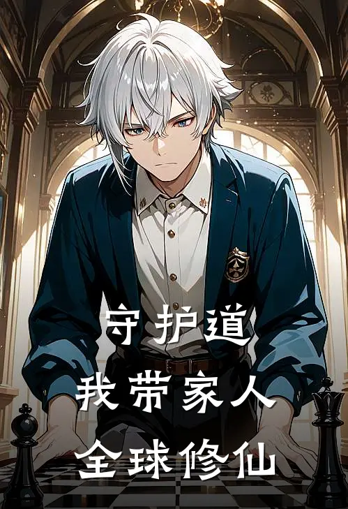 守护道：我带家人全球修仙