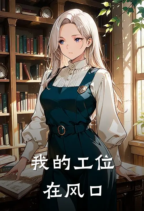 我的工位在风口