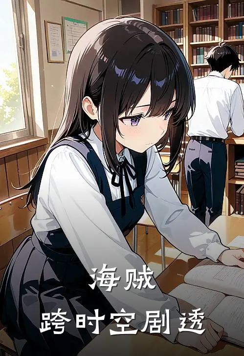 海贼：跨时空剧透