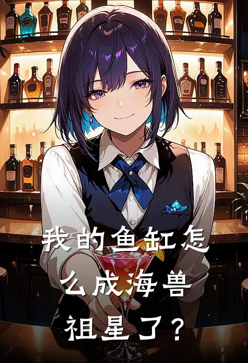 我的鱼缸怎么成海兽祖星了？