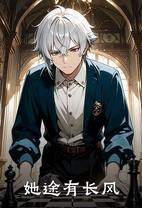 她途有长风
