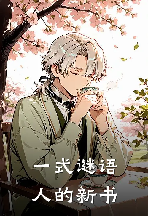 一式谜语人的新书(秦睿思天治)无弹窗小说免费阅读_小说免费阅读无弹窗一式谜语人的新书秦睿思天治