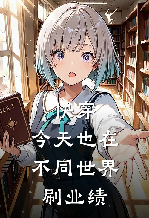 快穿：今天也在不同世界刷业绩