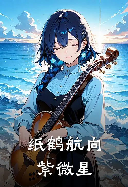 纸鹤航向紫微星