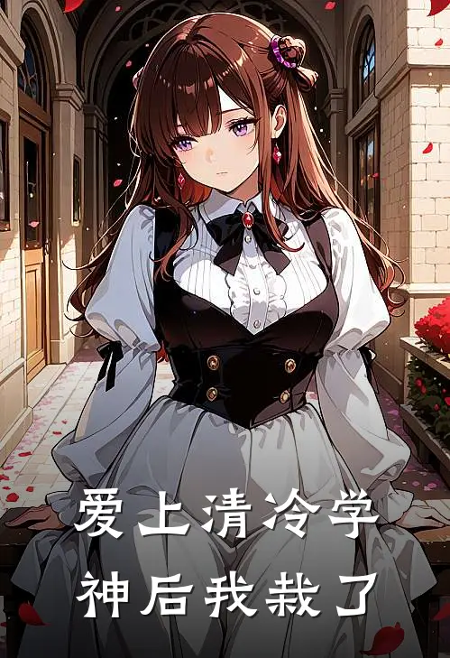 爱上清冷学神后我栽了