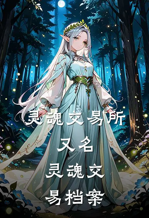 灵魂交易所，又名：灵魂交易档案