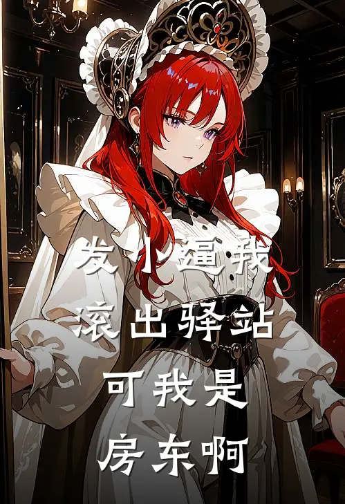 发小逼我滚出驿站，可我是房东啊