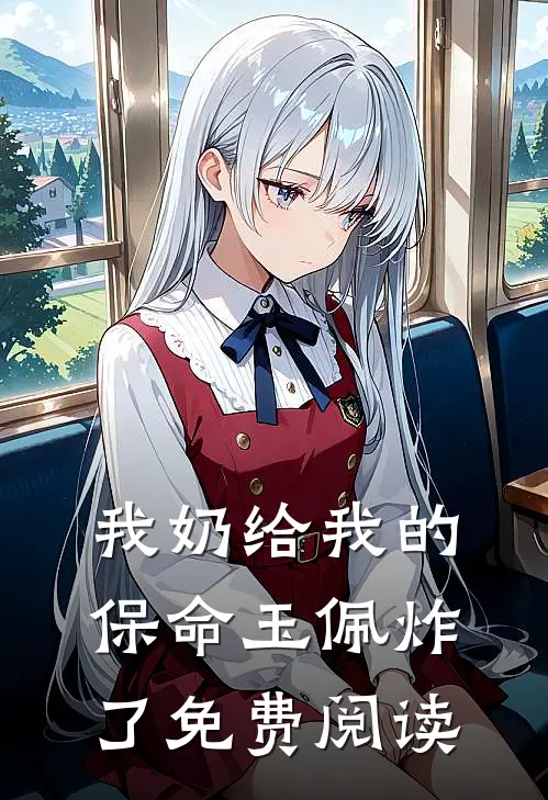 我奶给我的保命玉佩炸了免费阅读