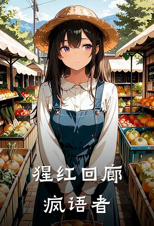 猩红回廊疯语者