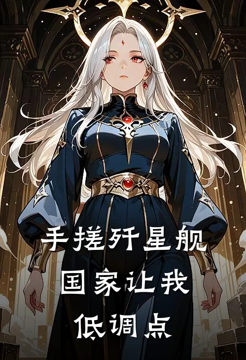 手搓歼星舰，国家让我低调点