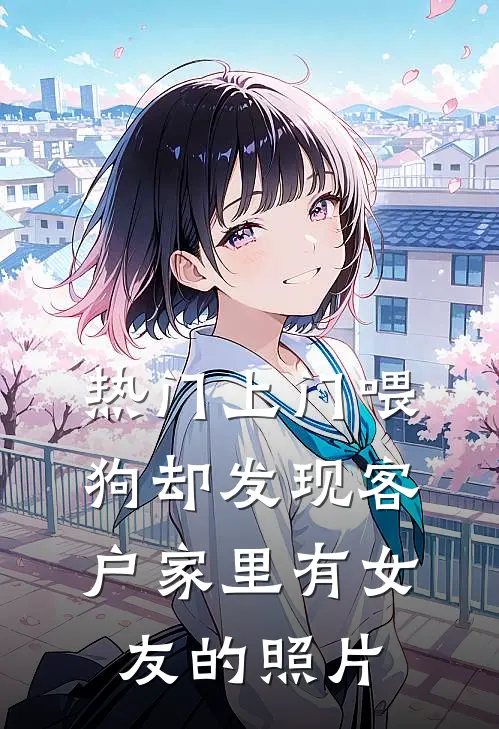 [热门]上门喂狗却发现客户家里有女友的照片