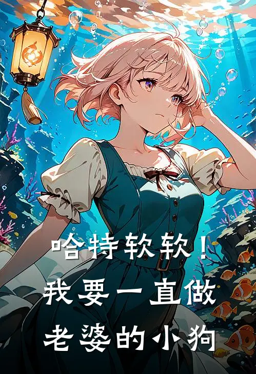 哈特软软！我要一直做老婆的小狗