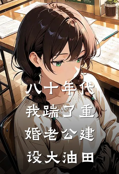 八十年代，我踹了重婚老公建设大油田