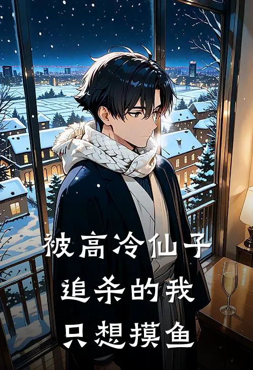 被高冷仙子追杀的我，只想摸鱼