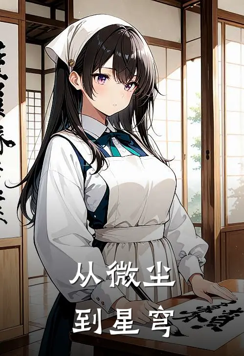 从微尘到星穹尘华君留全章节免费在线阅读_《从微尘到星穹》精彩小说